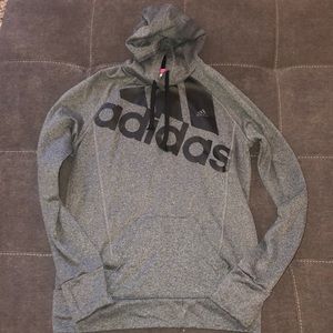 Adidas Sweatshirt